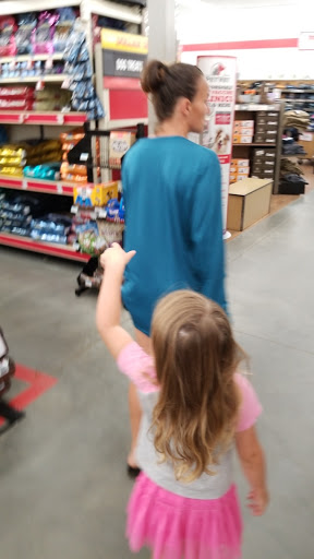 Home Improvement Store «Tractor Supply Co.», reviews and photos, 5618 US-90, Theodore, AL 36582, USA