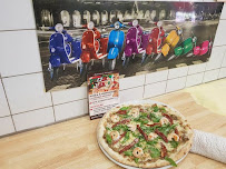 Photos du propriétaire du Restaurant Pizza Lisa à Brive-la-Gaillarde - n°11