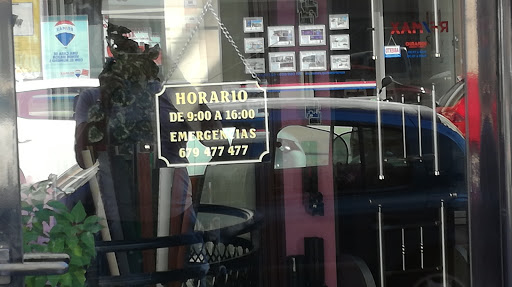 Toldos y Ventanas PVC Mijas – Multisistemas Jaime – (Las Lagunas)