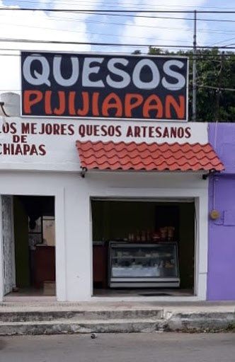 QUESERÍA PIJIJIAPAN