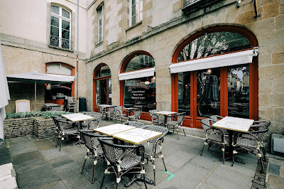 Les Brocanteurs à Rennes