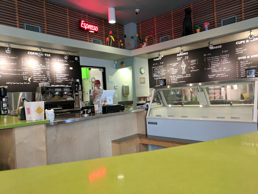 Ice Cream Shop «Cool Moon Ice Cream», reviews and photos, 1105 NW Johnson St, Portland, OR 97209, USA