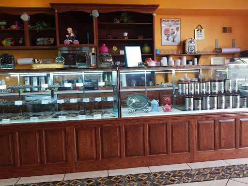 Coffee Shop «Carlisle Coffee and Sweets», reviews and photos, 203 E Michigan St, New Carlisle, IN 46552, USA