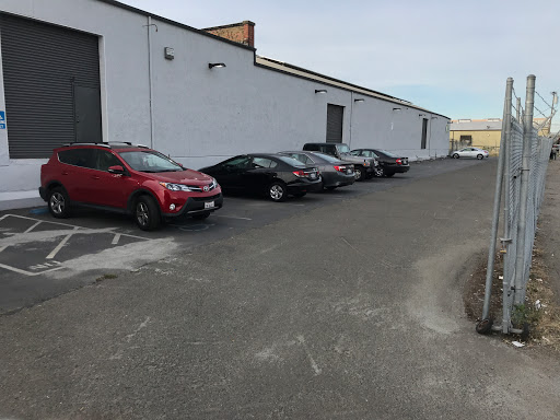 Print Shop «PsPrint Oakland», reviews and photos, 2861 Mandela Pkwy, Oakland, CA 94608, USA