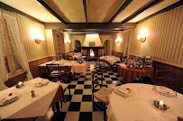 Atmosphère du Restaurant français Restaurant La Cagouillarde à Segonzac - n°1