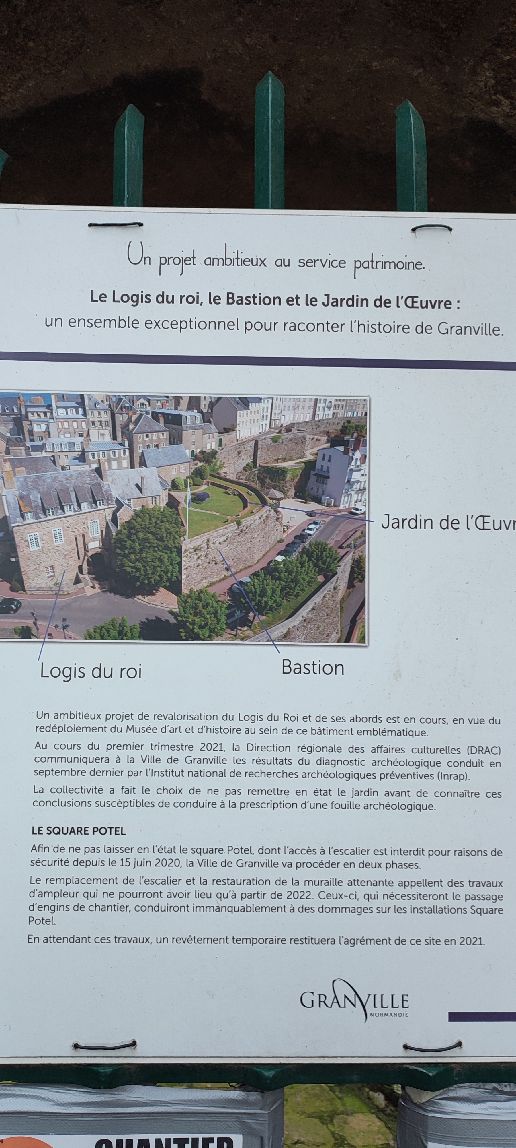 Photo n° 1 de l'avis de Christophe.r fait le 24/10/2023 à 08:29