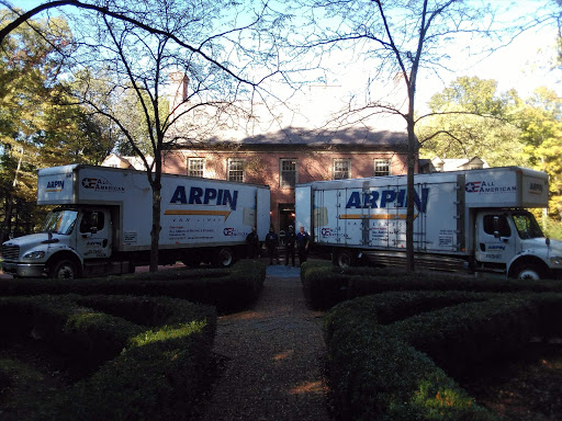 3890 Twin Creeks Dr, Columbus, OH 43204, USA