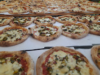 Pizza du Restaurant italien La Bottega della Mamma à Anglet - n°9