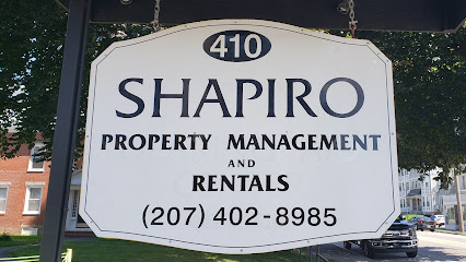 Shapiro Rental