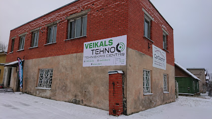 Tehno tehniskais centrs