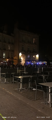 Atmosphère du Prison Du Bouffay - Restaurant et Grillades 7/7 à Nantes - n°2