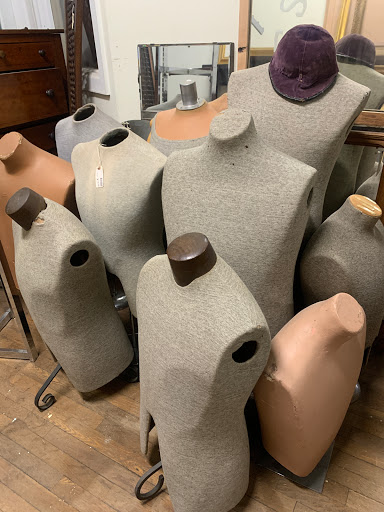 Antique Store «Old Town Architectural Salvage», reviews and photos, 126 N St Francis St, Wichita, KS 67202, USA