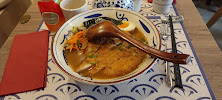 Soupe du Restaurant japonais Azako ramen à Nancy - n°14