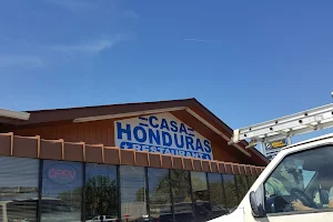 Casa Honduras Restaurant #1 image