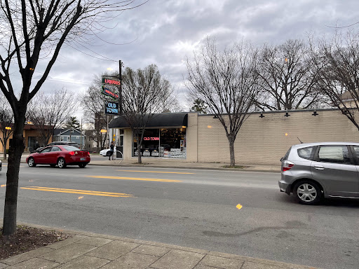 Liquor Store «Old Town Liquors», reviews and photos, 1529 Bardstown Rd, Louisville, KY 40205, USA