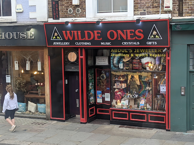 Wilde Ones - London