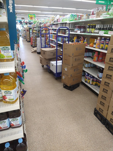 Dollar Store «Dollar Tree», reviews and photos, 701 21st St #105, Vero Beach, FL 32960, USA