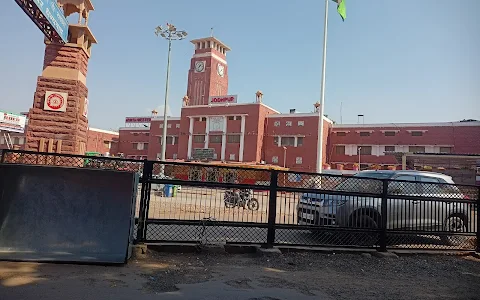 Jodhpur Railway Station image