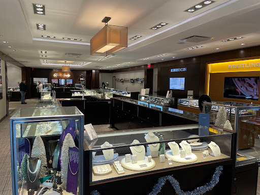 Jewelry Store «Ben Bridge Jeweler», reviews and photos, 4733 Tacoma Mall Blvd #100, Tacoma, WA 98409, USA