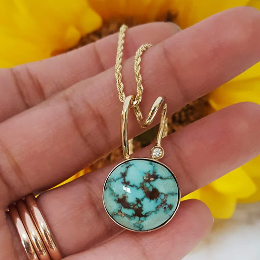 Jeweler «Sami Fine Jewelry & Unique Gifts», reviews and photos, 16704 E Ave of the Fountains #100, Fountain Hills, AZ 85268, USA