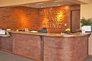 Express Care Clinic image