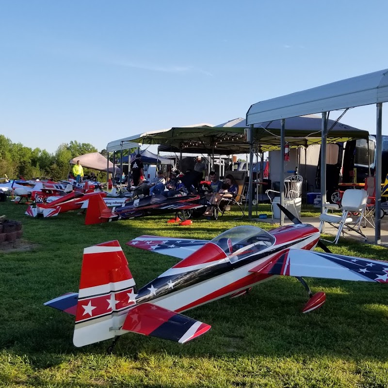 Fredericksburg R/C Club