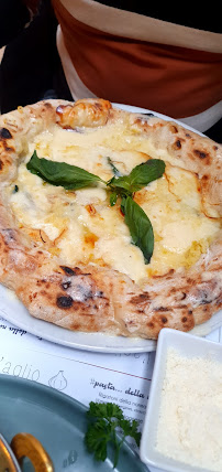 Pizza du Restaurant italien Ciao Bella à Boulogne-Billancourt - n°7