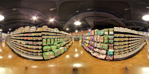 Pet Supply Store «The Natural Dog», reviews and photos, 3708 Lawndale Dr, Greensboro, NC 27455, USA