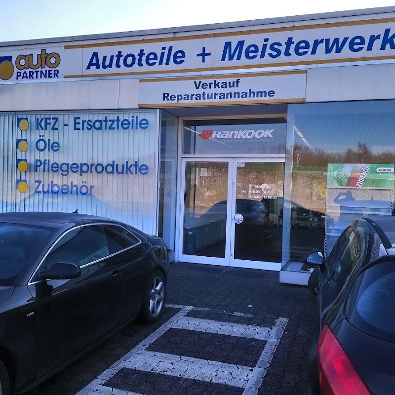 Auto & Reifen Service Termer GmbH & Co. KG