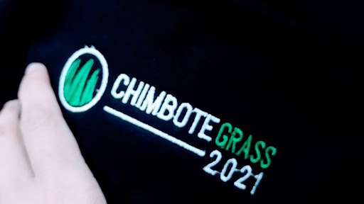 CHIMBOTE GRASS