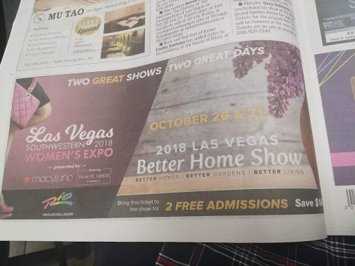 Grocery Store «Green Valley Grocery», reviews and photos, 9692 S Las Vegas Blvd, Las Vegas, NV 89123, USA