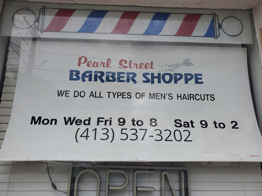 Barber Shop «Pearl Street Barber Shoppe», reviews and photos, 95 Pearl St, Enfield, CT 06082, USA