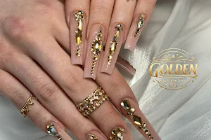 Golden Nails & Spa image