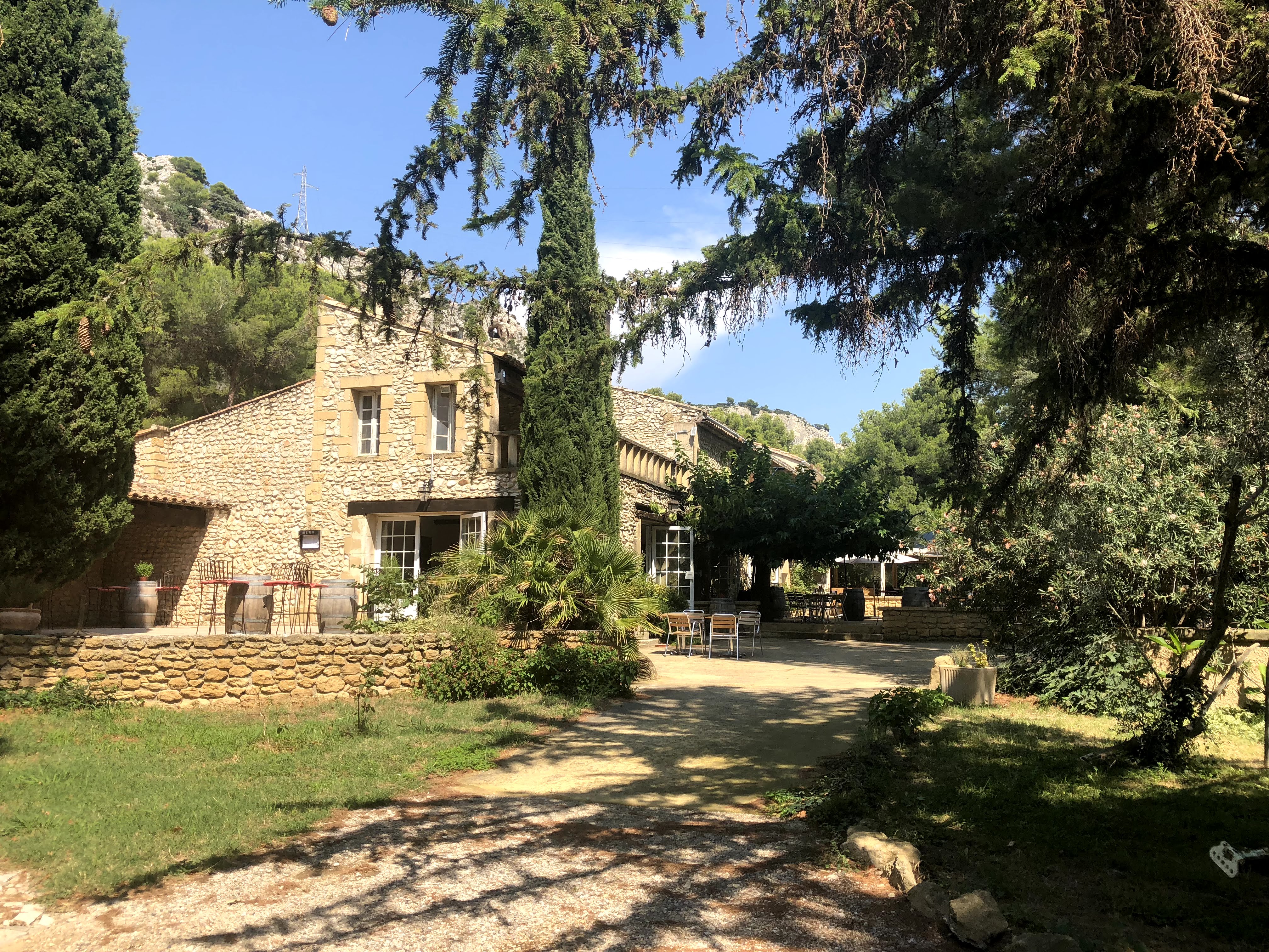 Photo n° 7 de l'avis de Virginie.a fait le 23/08/2018 à 19:43