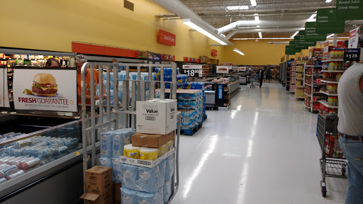 Department Store «Walmart Supercenter», reviews and photos, 100 Sycamore Estate Dr, Aurora, IN 47001, USA