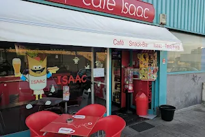 Isaac Café Snack Bar image