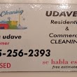 Udave's Residential & Commercial Cleaning