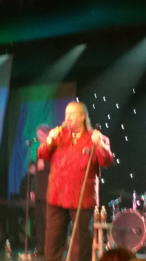 Dinner Theater «Show Palace Dinner Theatre», reviews and photos, 16128 US-19, Hudson, FL 34667, USA