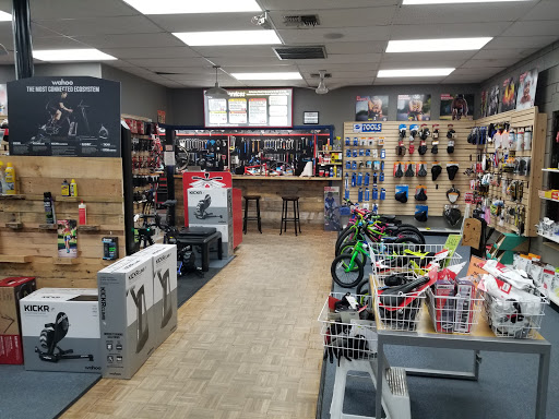 Bicycle Store «Bicycle World», reviews and photos, 1113 S 77 Sunshine Strip, Harlingen, TX 78550, USA