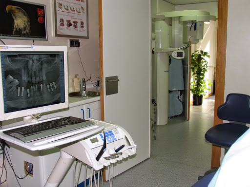 Información y opiniones sobre Clínica Dental Tabarca de Alicante (Alacant)