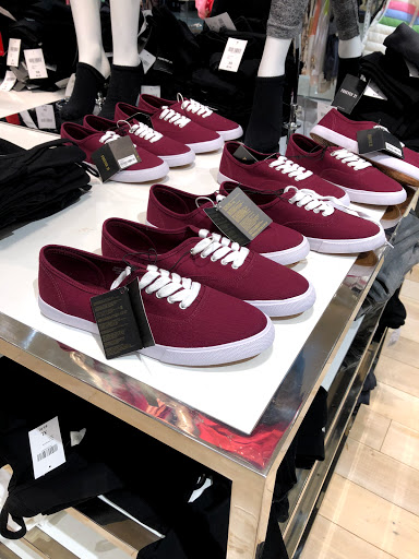 Clothing Store «Forever 21», reviews and photos, 602 Briarwood Cir D101, Ann Arbor, MI 48108, USA