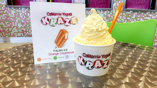 Frozen Yogurt Shop «Chill Yogurt Cafe», reviews and photos, 6167 Airport Blvd, Mobile, AL 36608, USA