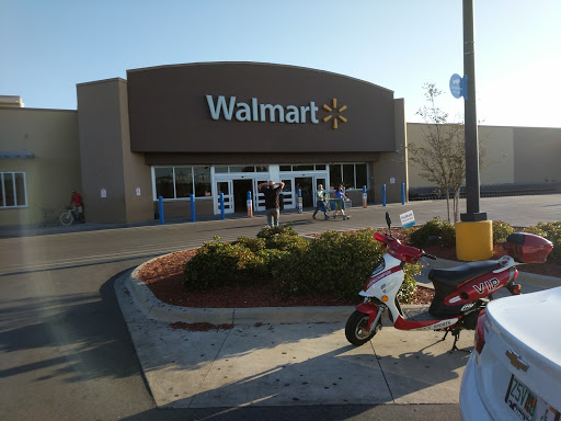 Discount Store «Walmart», reviews and photos, 513 W 23rd St, Panama City, FL 32405, USA