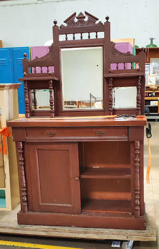 Building Materials Store «Second Use Building Materials», reviews and photos, 2328 Fawcett Ave, Tacoma, WA 98402, USA