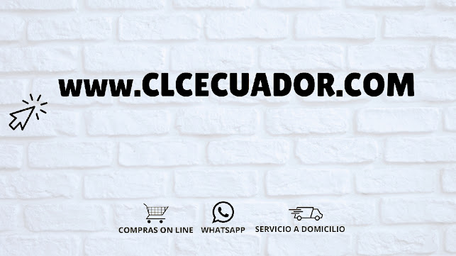 Librería CLC Quito - Quito