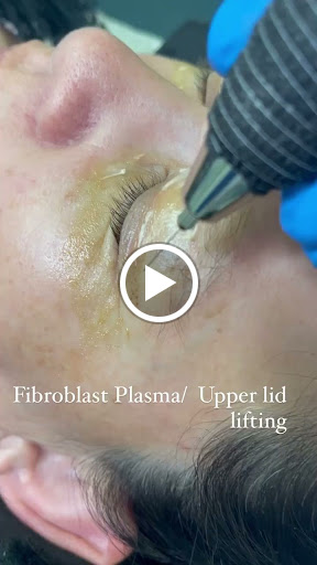 Explore hard life tattoo ideas, creative tattoo ideas in Savannah, available at Haute Brows. Cosmetic Tattoo