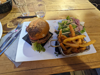 Resto pas cher à Porto-Vecchio