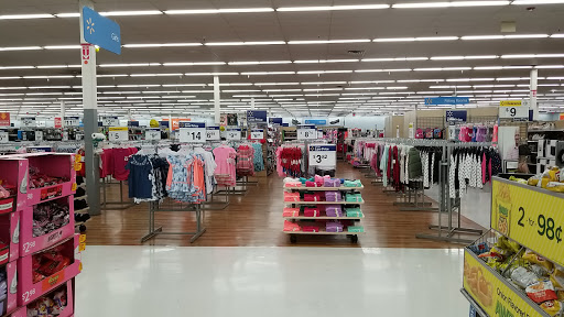 Department Store «Walmart Supercenter», reviews and photos, 45485 Miramar Way, California, MD 20619, USA