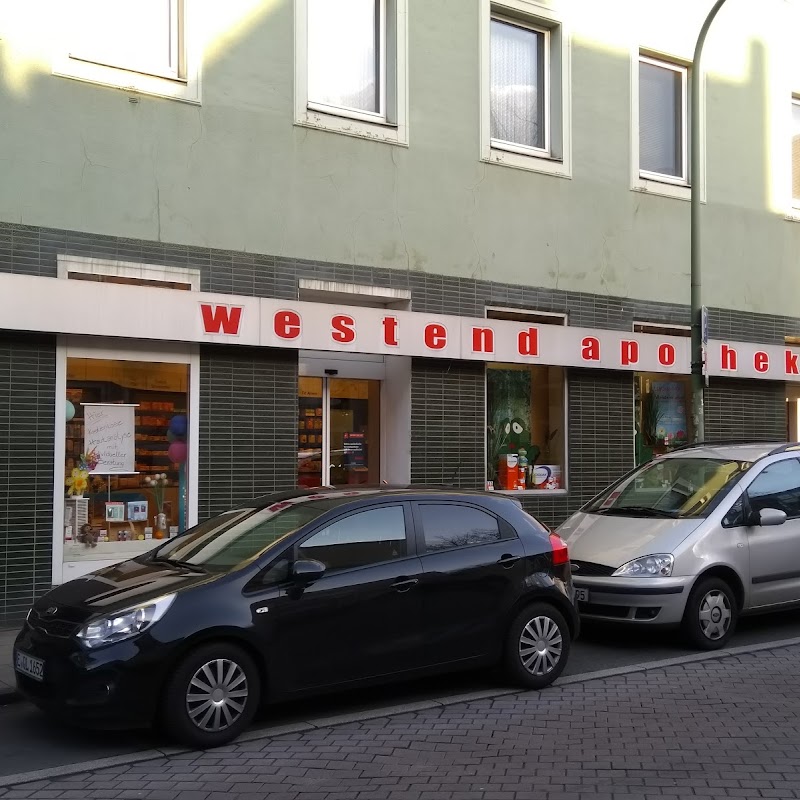 Westend-Apotheke