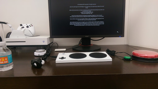 Computer Store «Microsoft Store - Aventura Mall», reviews and photos, 19575 Biscayne Blvd #1565, Aventura, FL 33180, USA